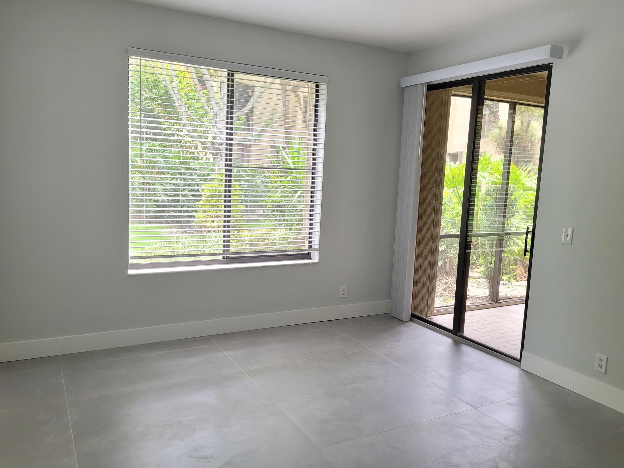 BRIDGEWATER CONDO - Residential Lease
