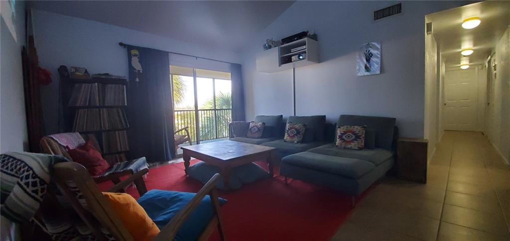 Oakland Forest Club - Residential