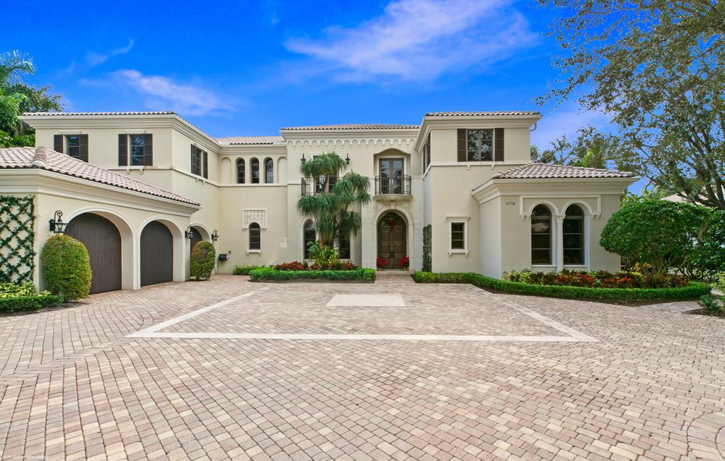 OLD PALM 4 - Residential