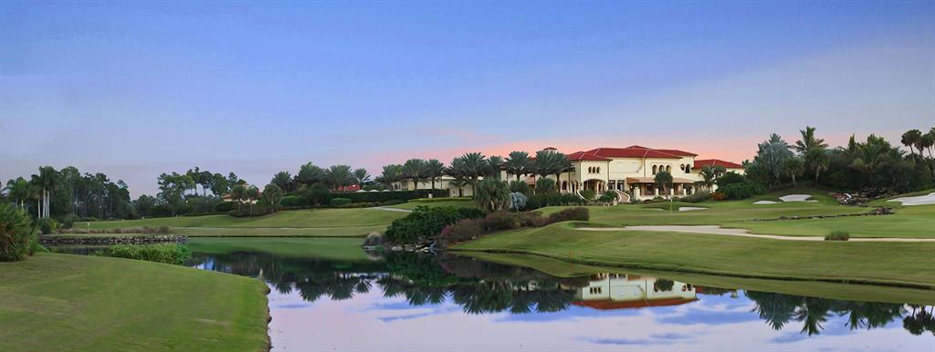 OLD PALM 4 - Residential