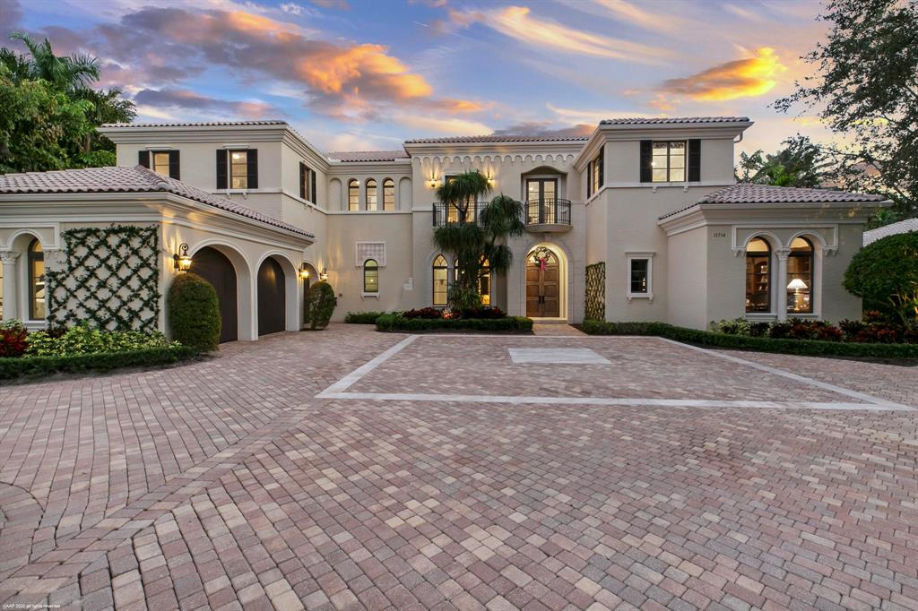 OLD PALM 4 - Residential