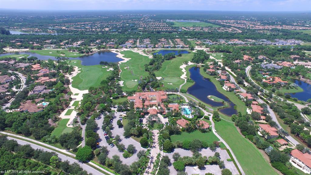 OLD PALM 4 - Residential