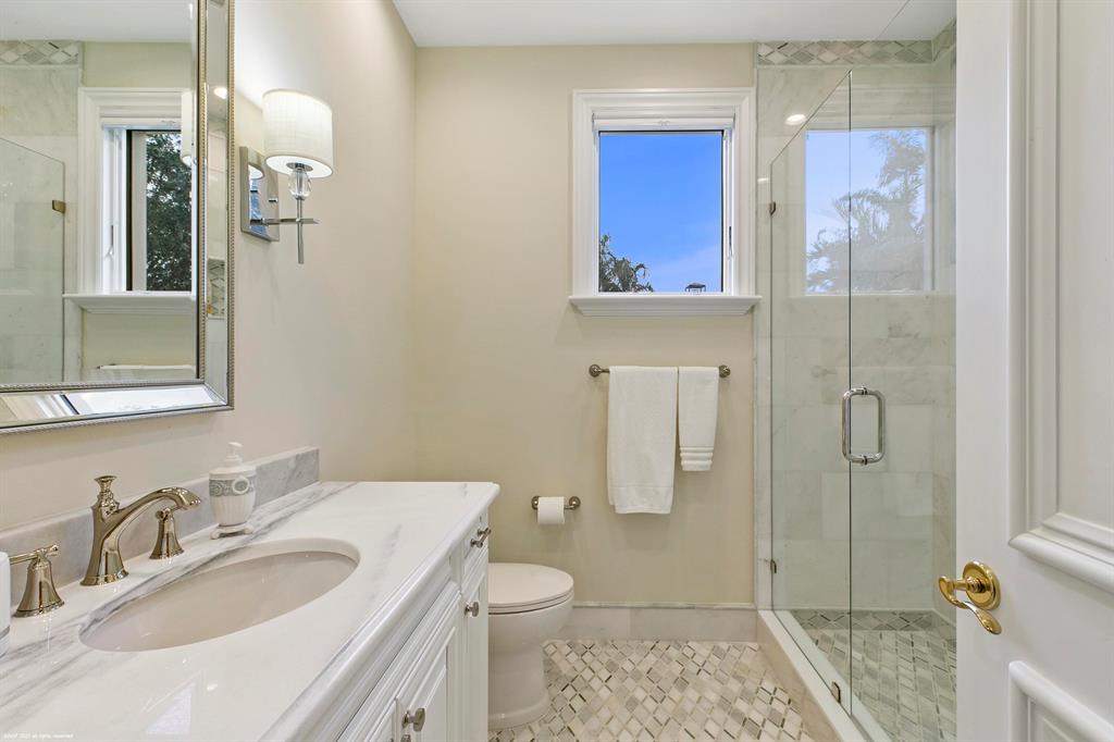 OLD PALM 4 - Residential