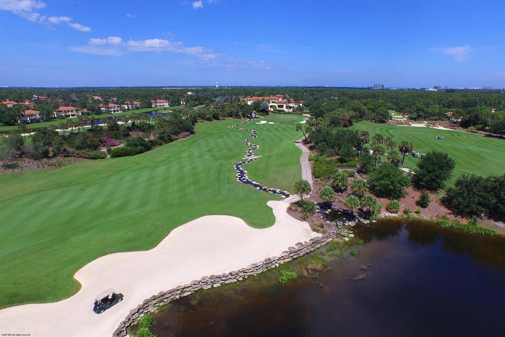 OLD PALM 4 - Residential