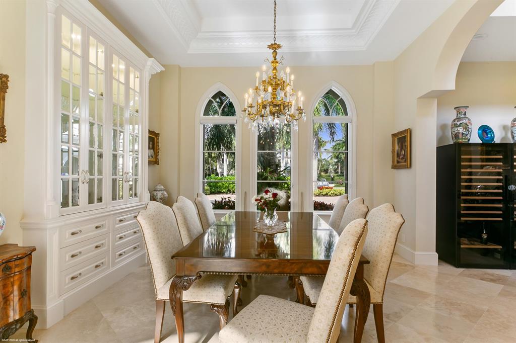 OLD PALM 4 - Residential