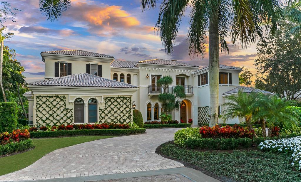 OLD PALM 4 - Residential