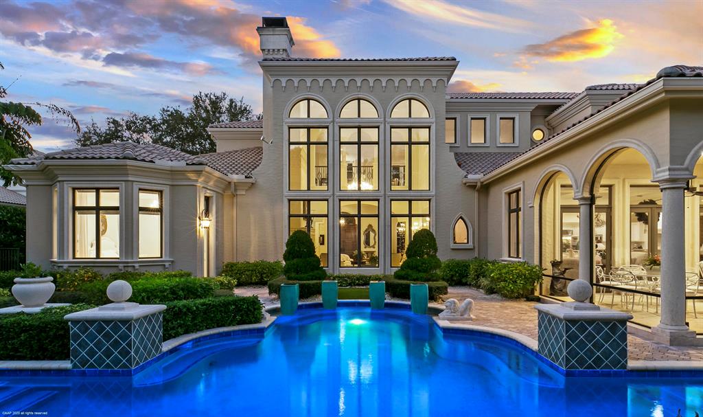 OLD PALM 4 - Residential