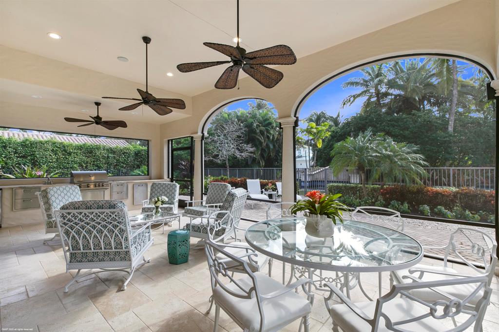 OLD PALM 4 - Residential