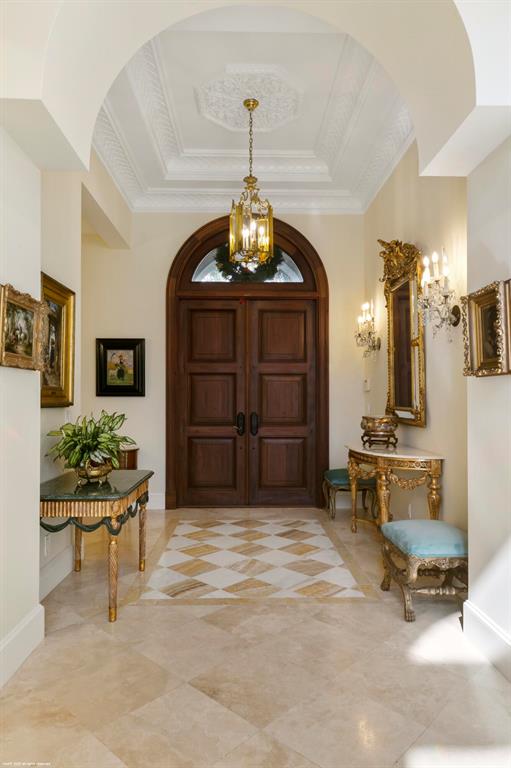 OLD PALM 4 - Residential