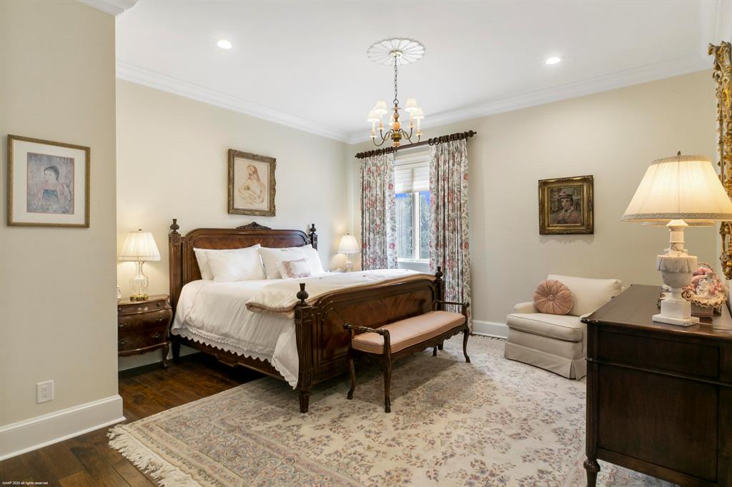 OLD PALM 4 - Residential