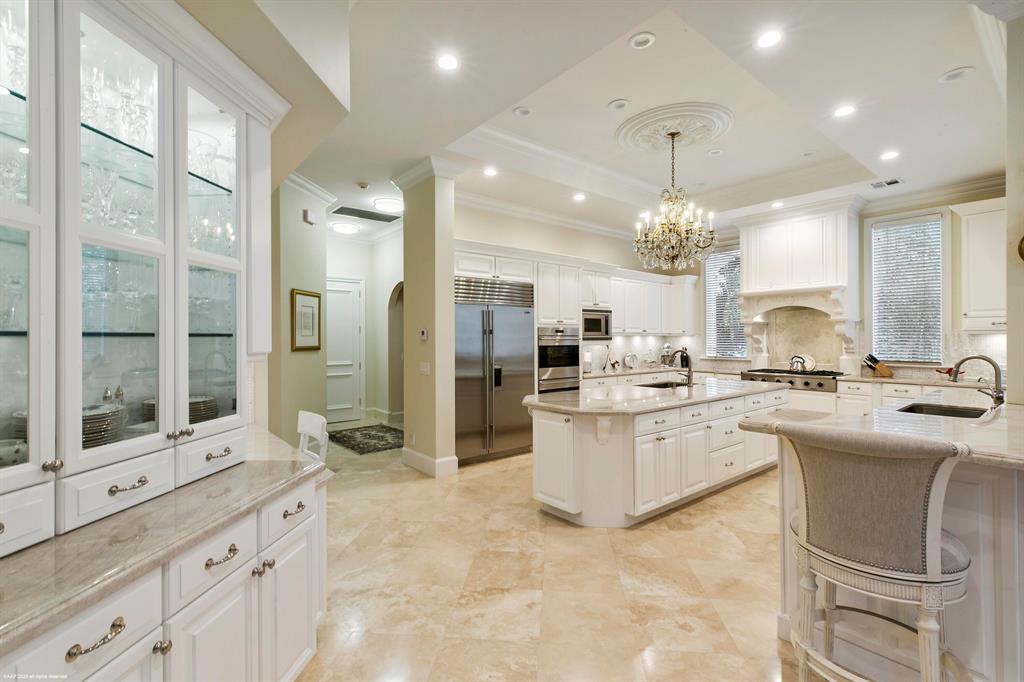 OLD PALM 4 - Residential