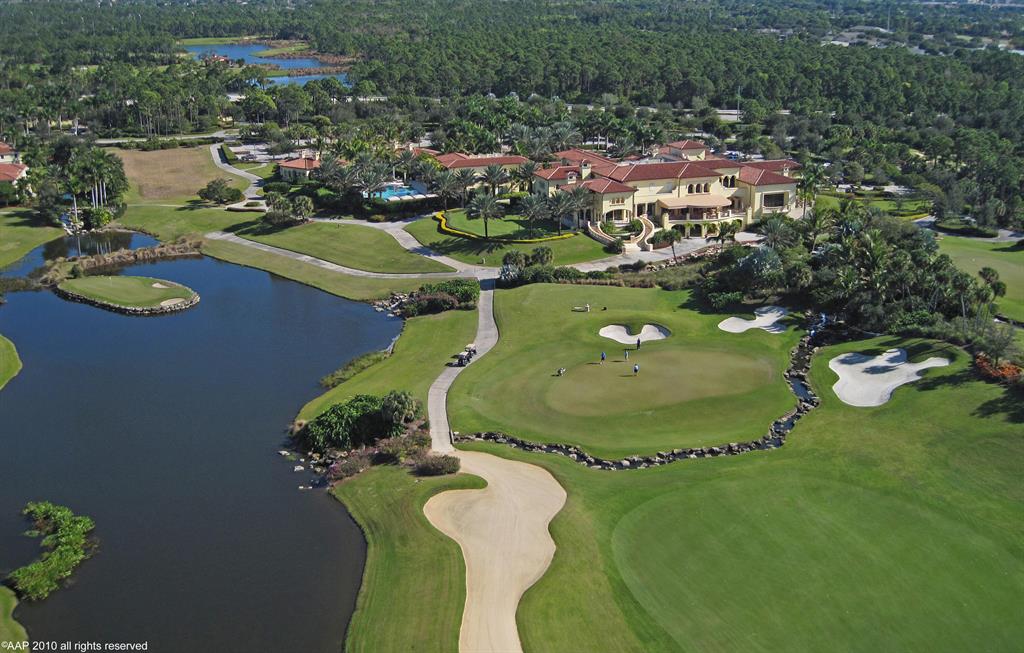 OLD PALM 4 - Residential