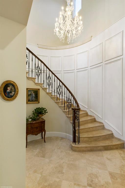 OLD PALM 4 - Residential