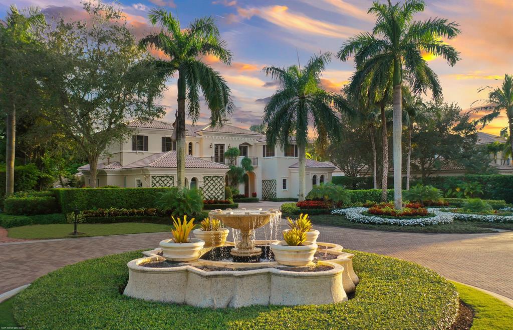 OLD PALM 4 - Residential