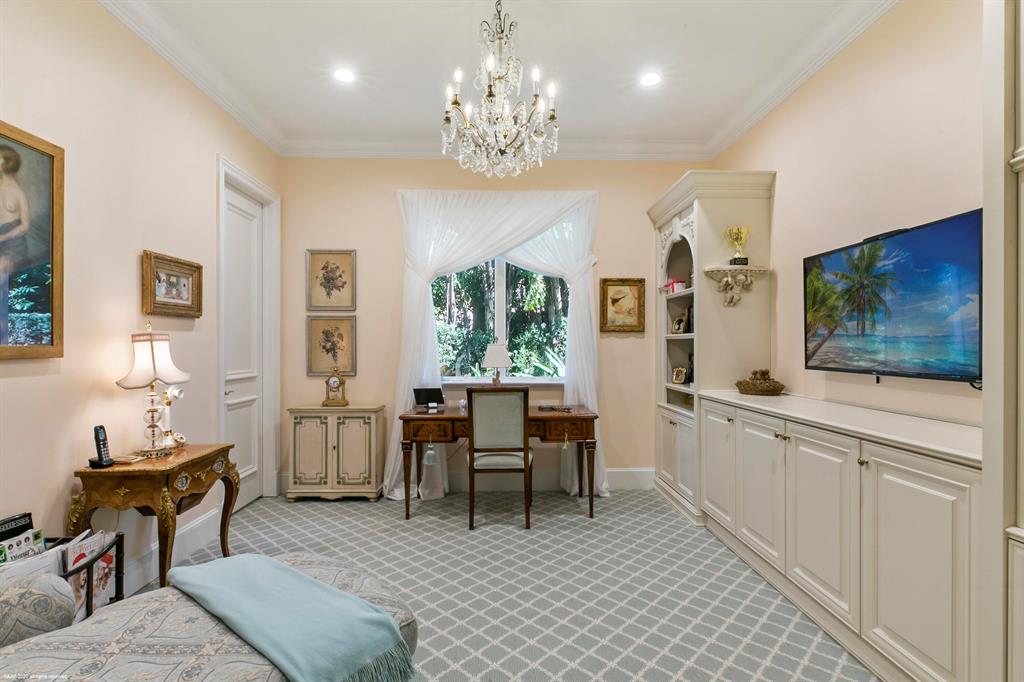 OLD PALM 4 - Residential