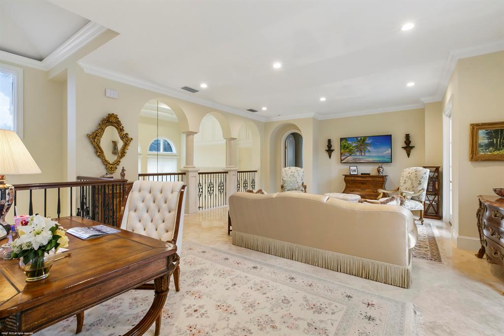 OLD PALM 4 - Residential