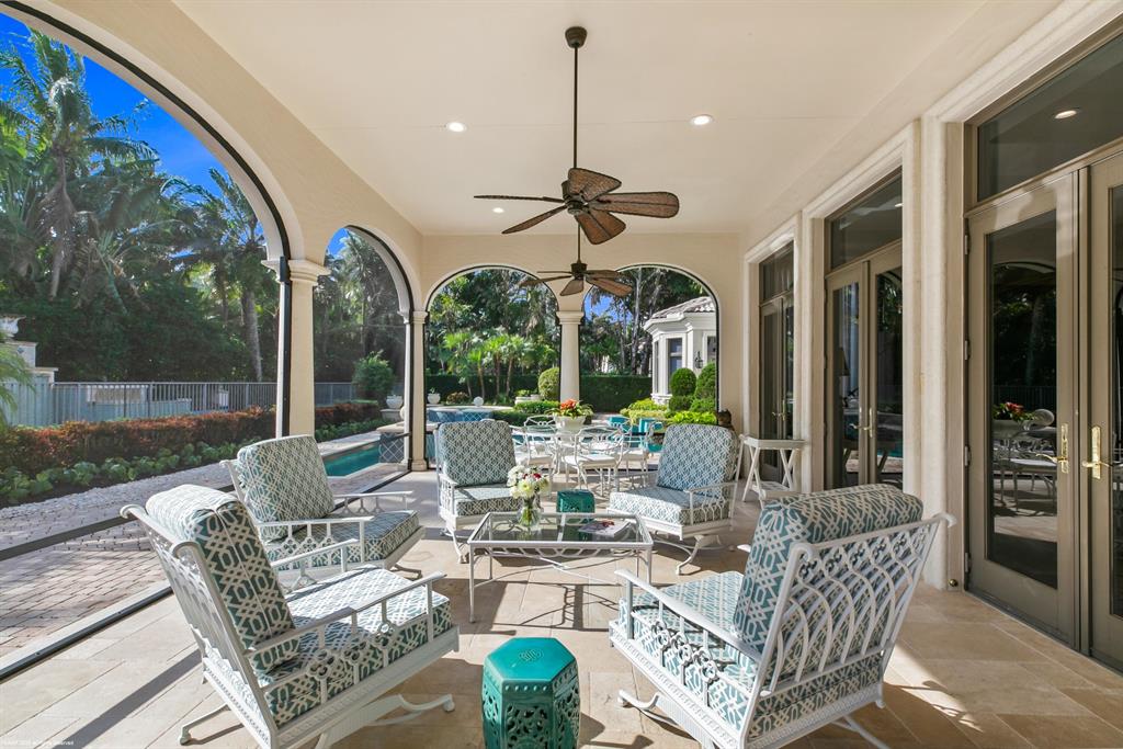 OLD PALM 4 - Residential