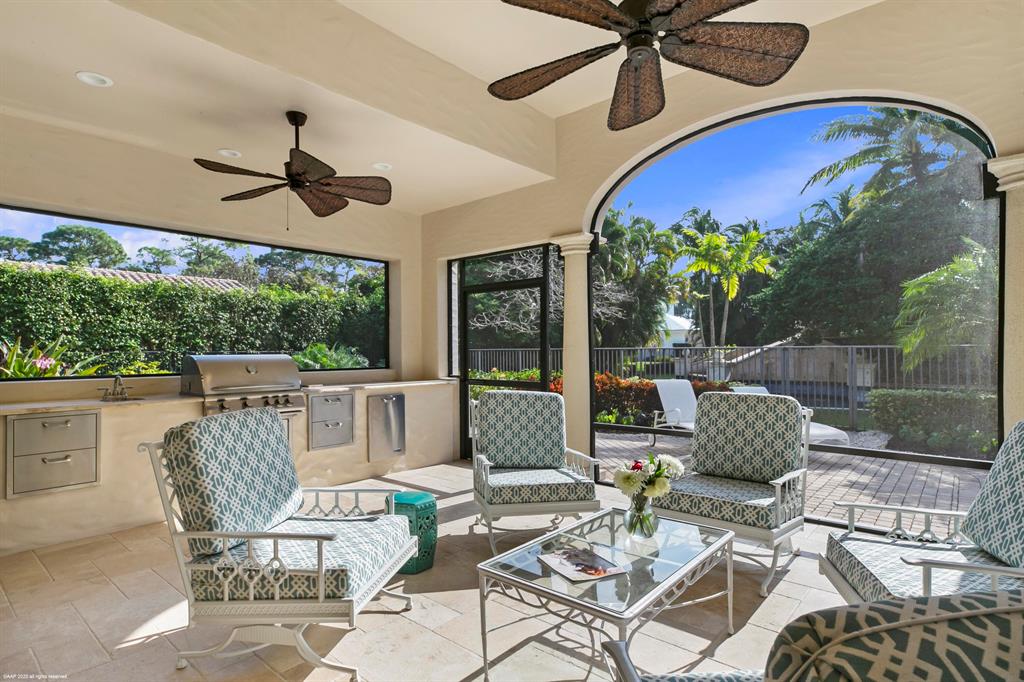 OLD PALM 4 - Residential