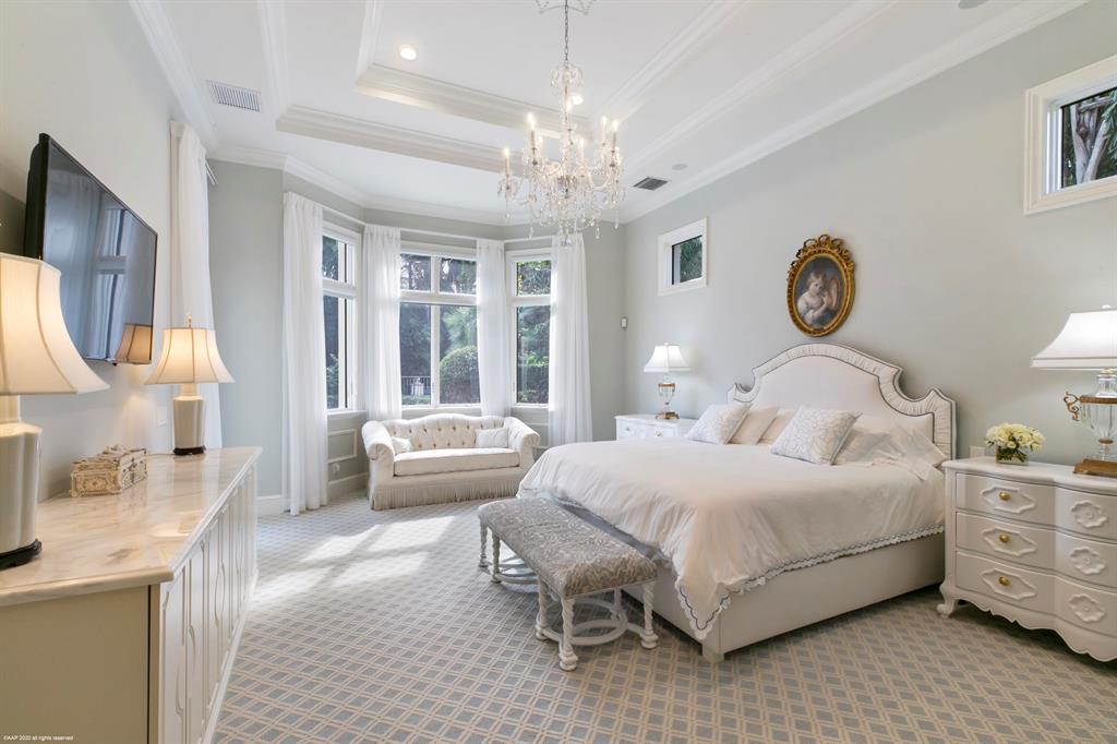 OLD PALM 4 - Residential