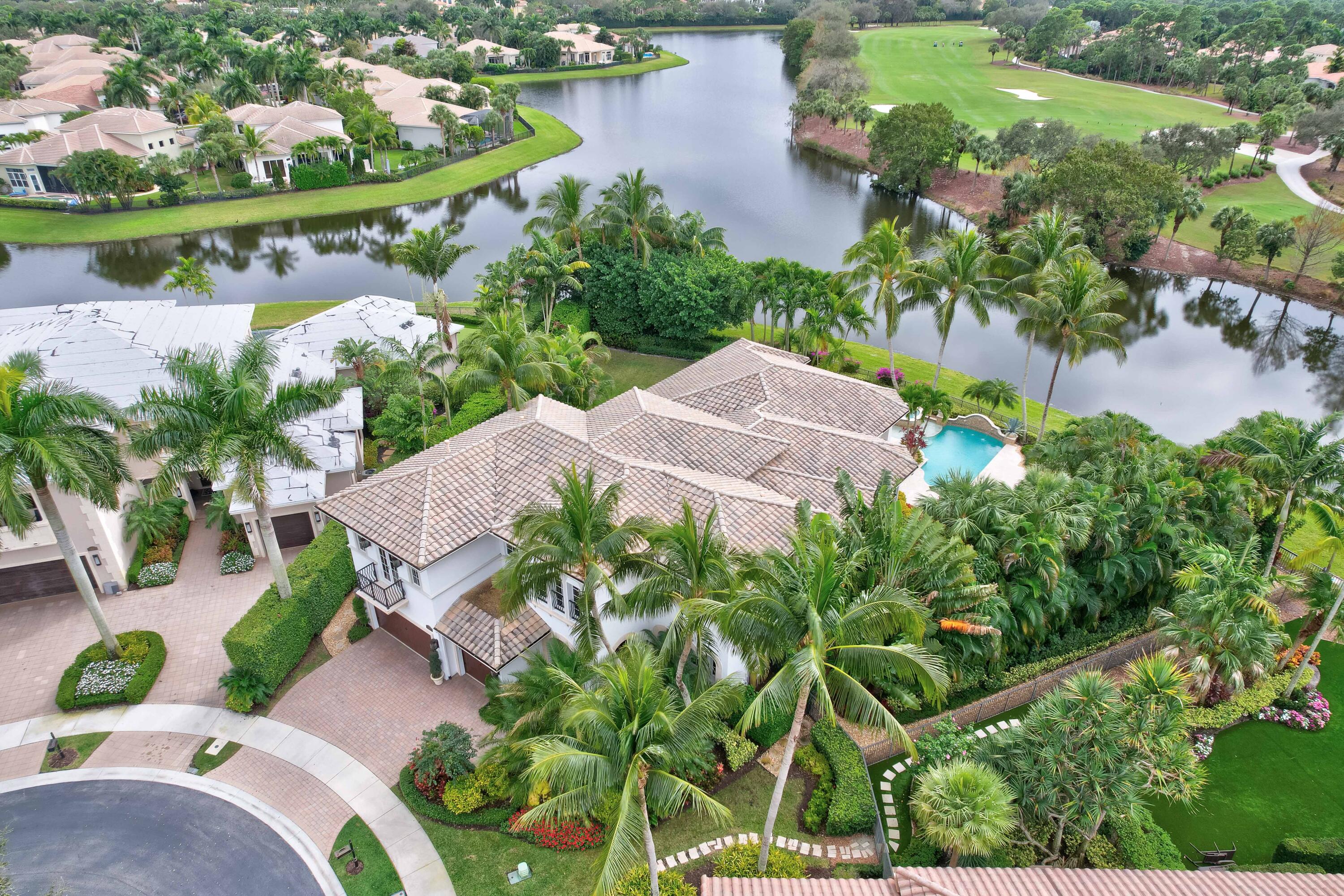 MIRASOL TERRA LINDA - Residential
