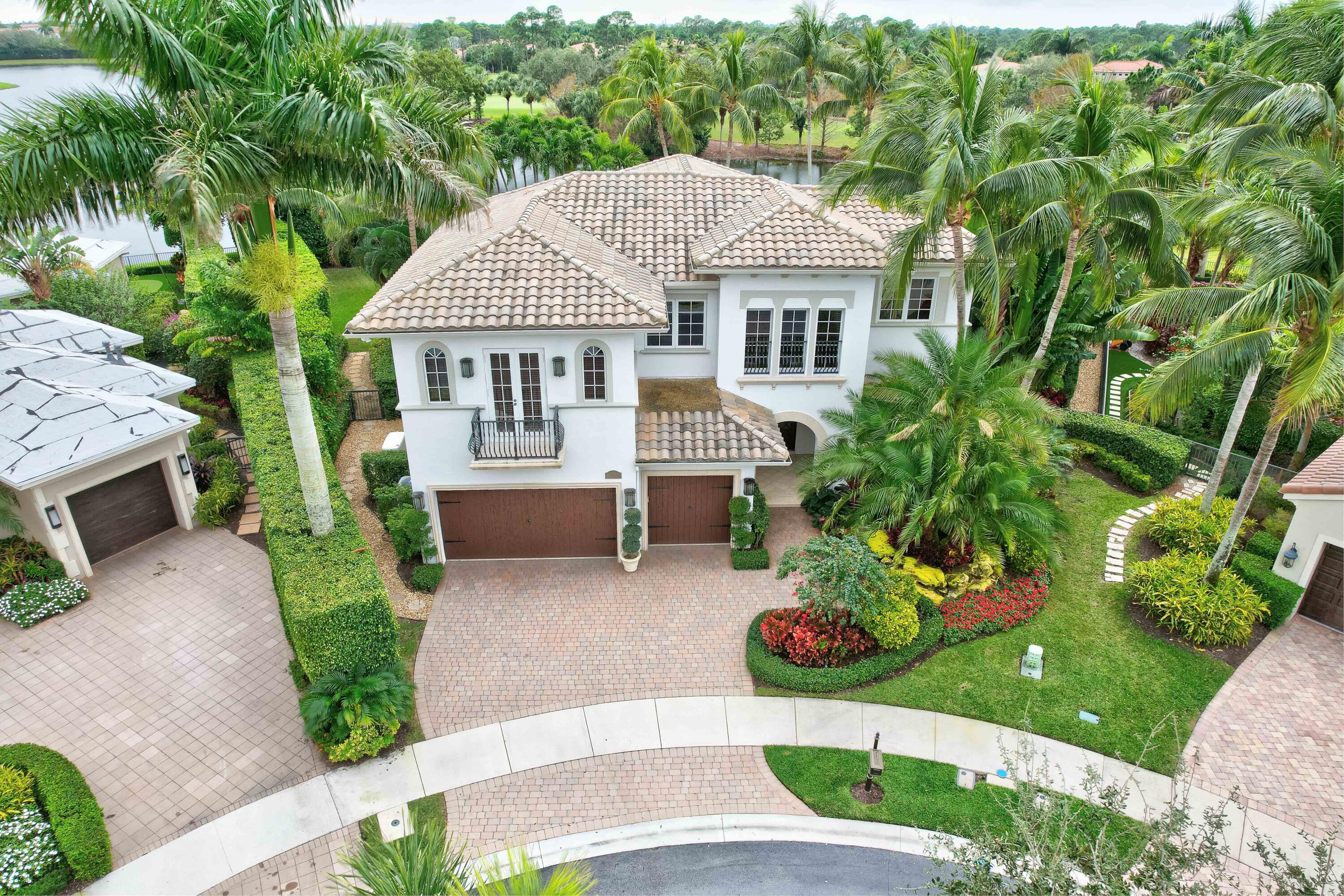 MIRASOL TERRA LINDA - Residential