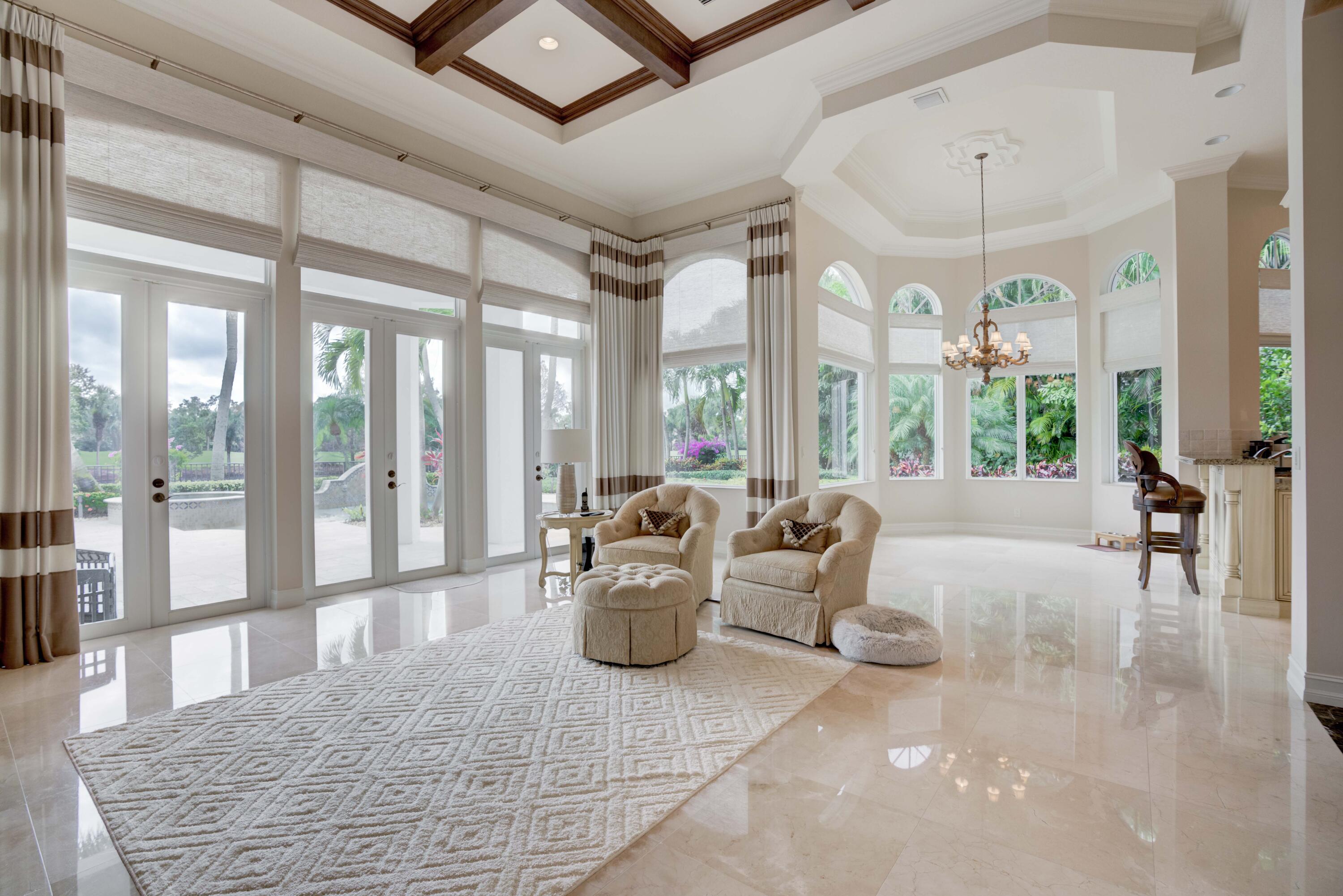 MIRASOL TERRA LINDA - Residential
