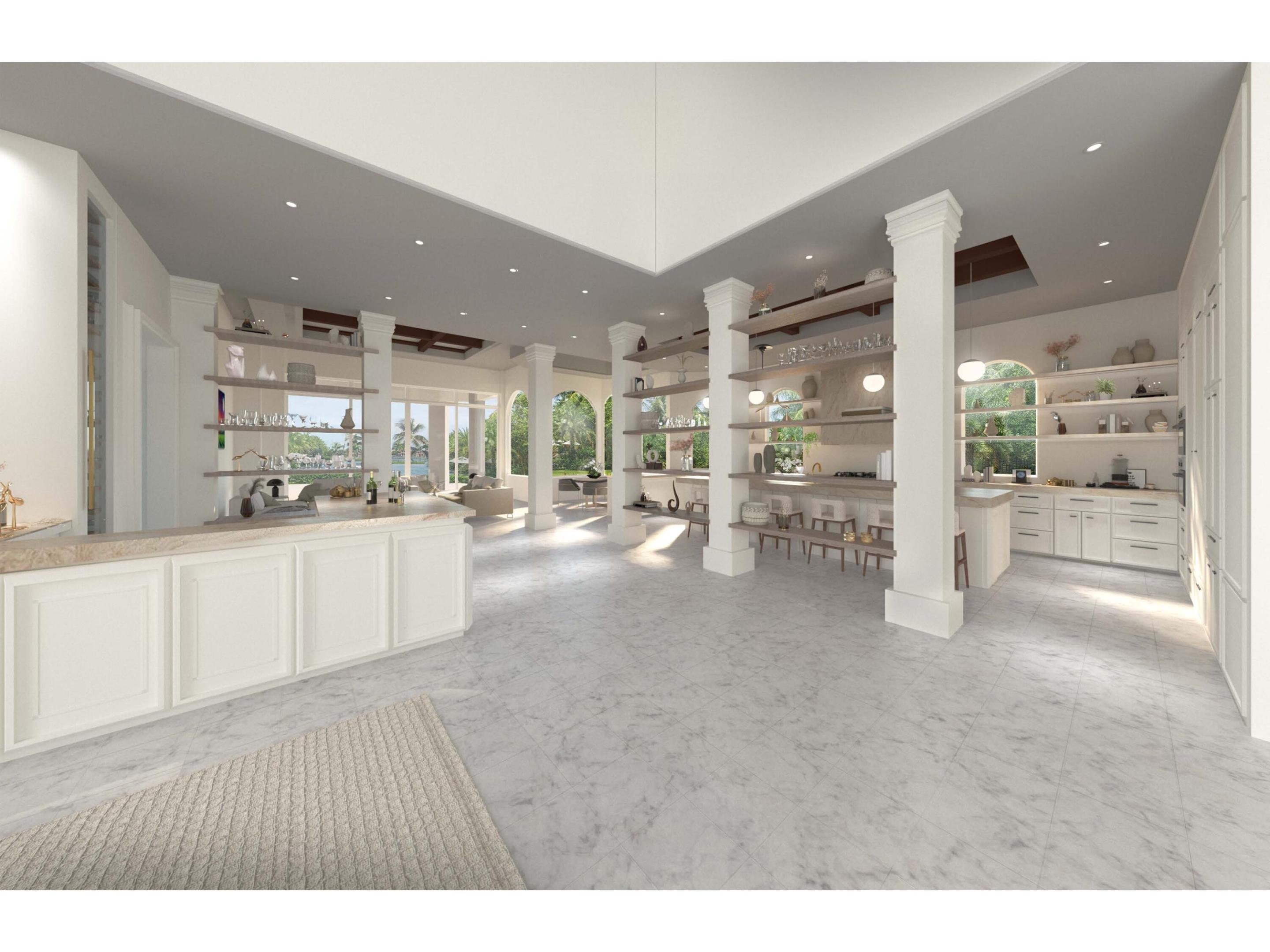 MIRASOL TERRA LINDA - Residential
