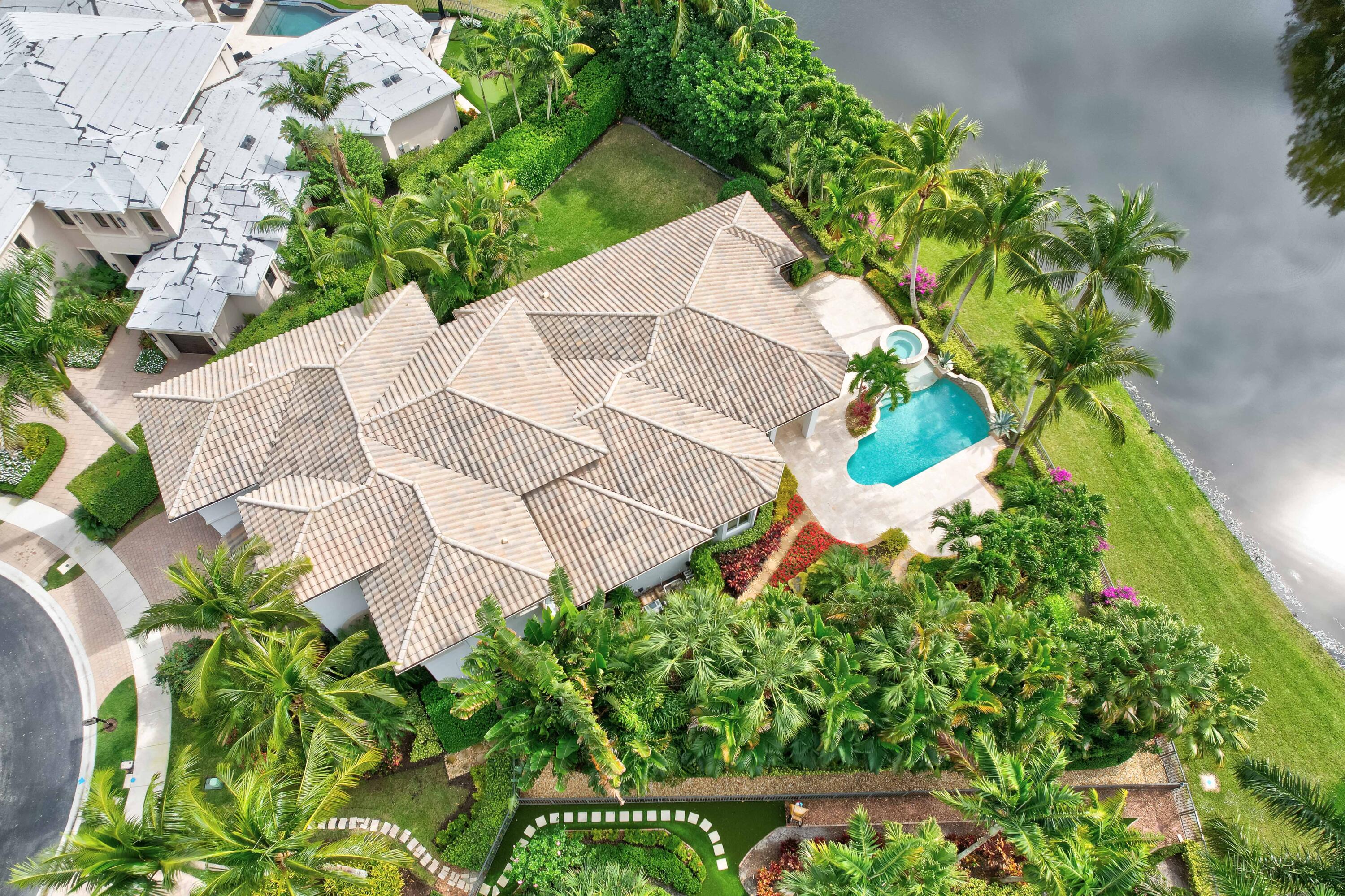 MIRASOL TERRA LINDA - Residential