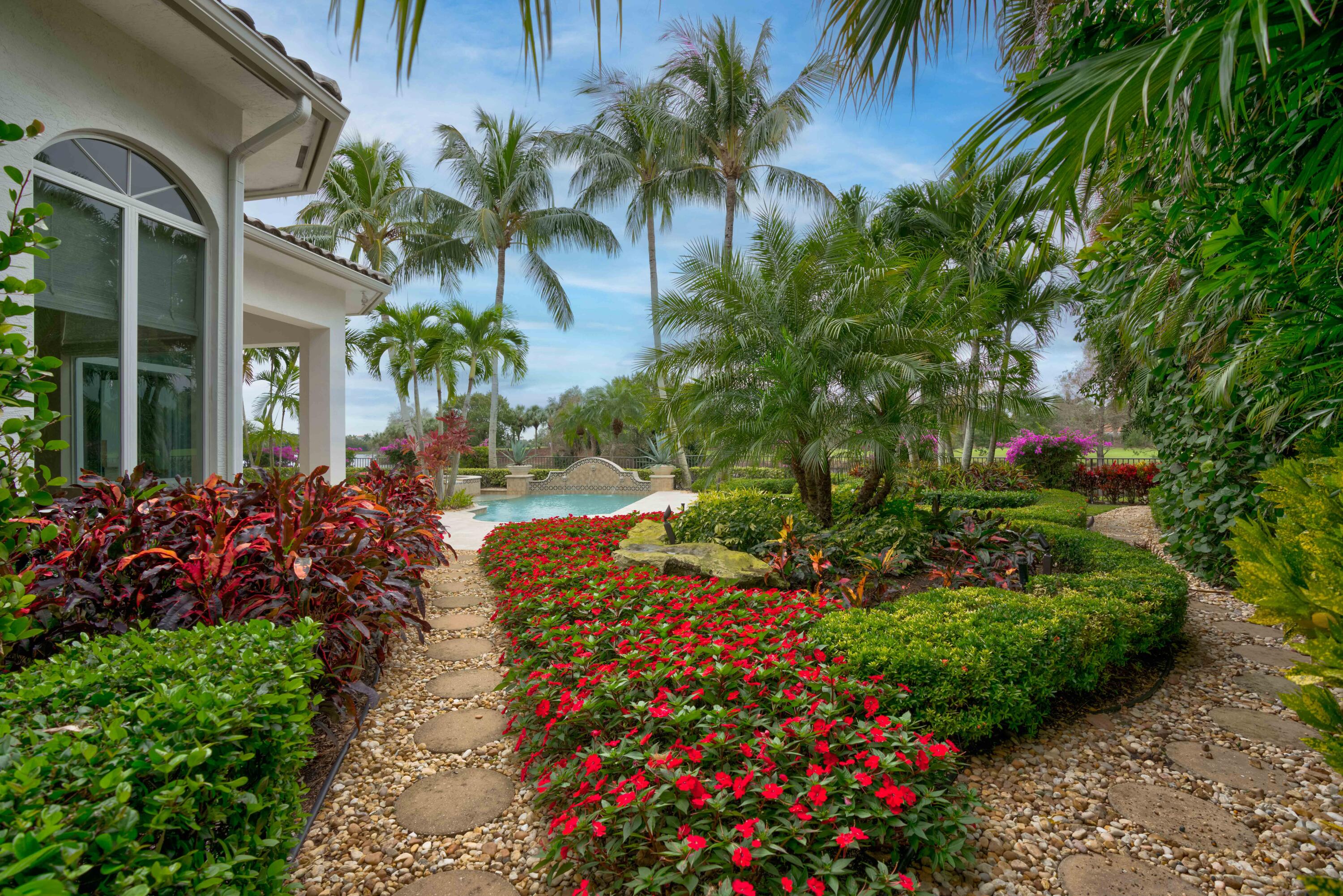 MIRASOL TERRA LINDA - Residential