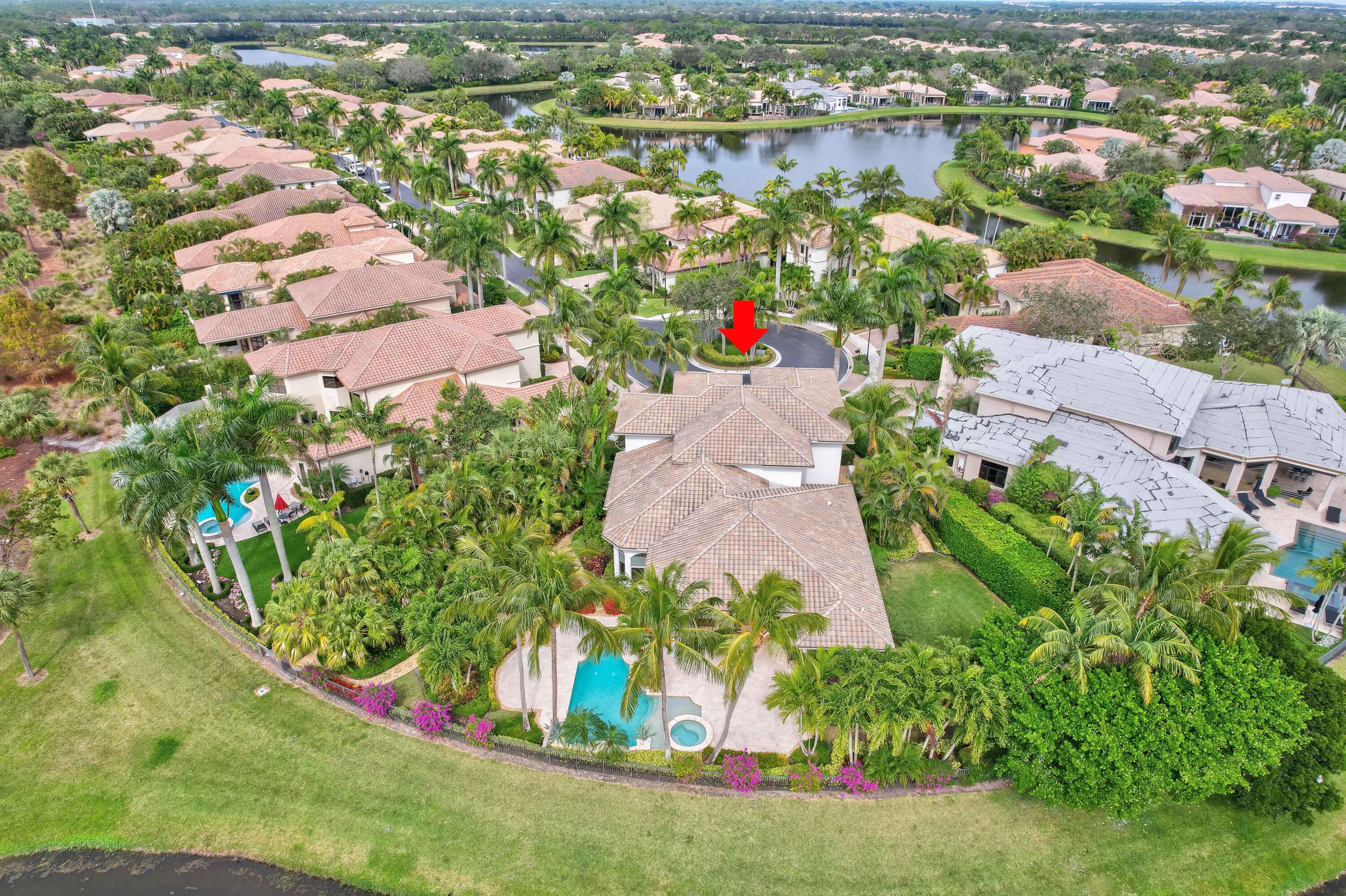 MIRASOL TERRA LINDA - Residential