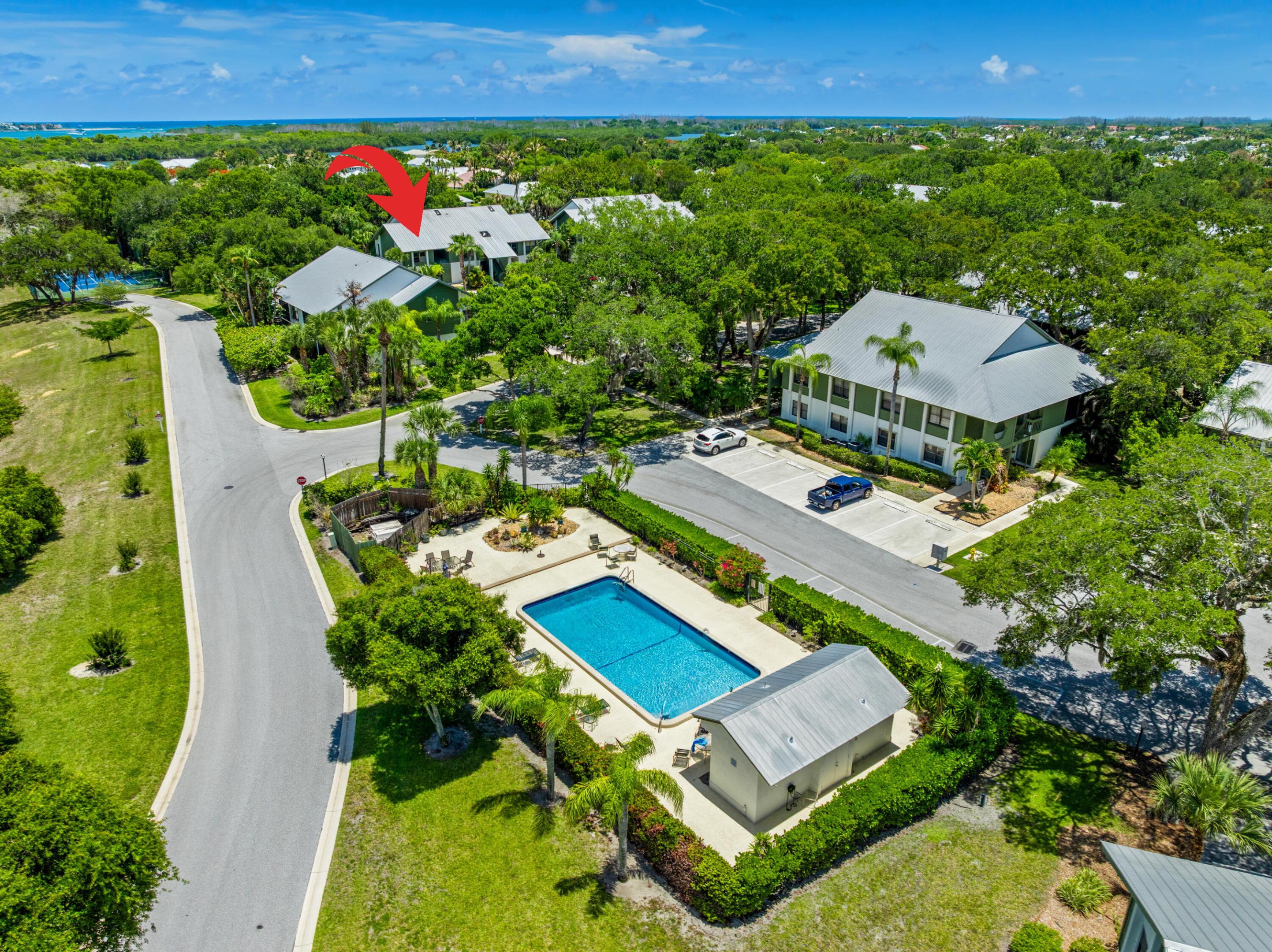 SEASCAPE I CONDO - Residential