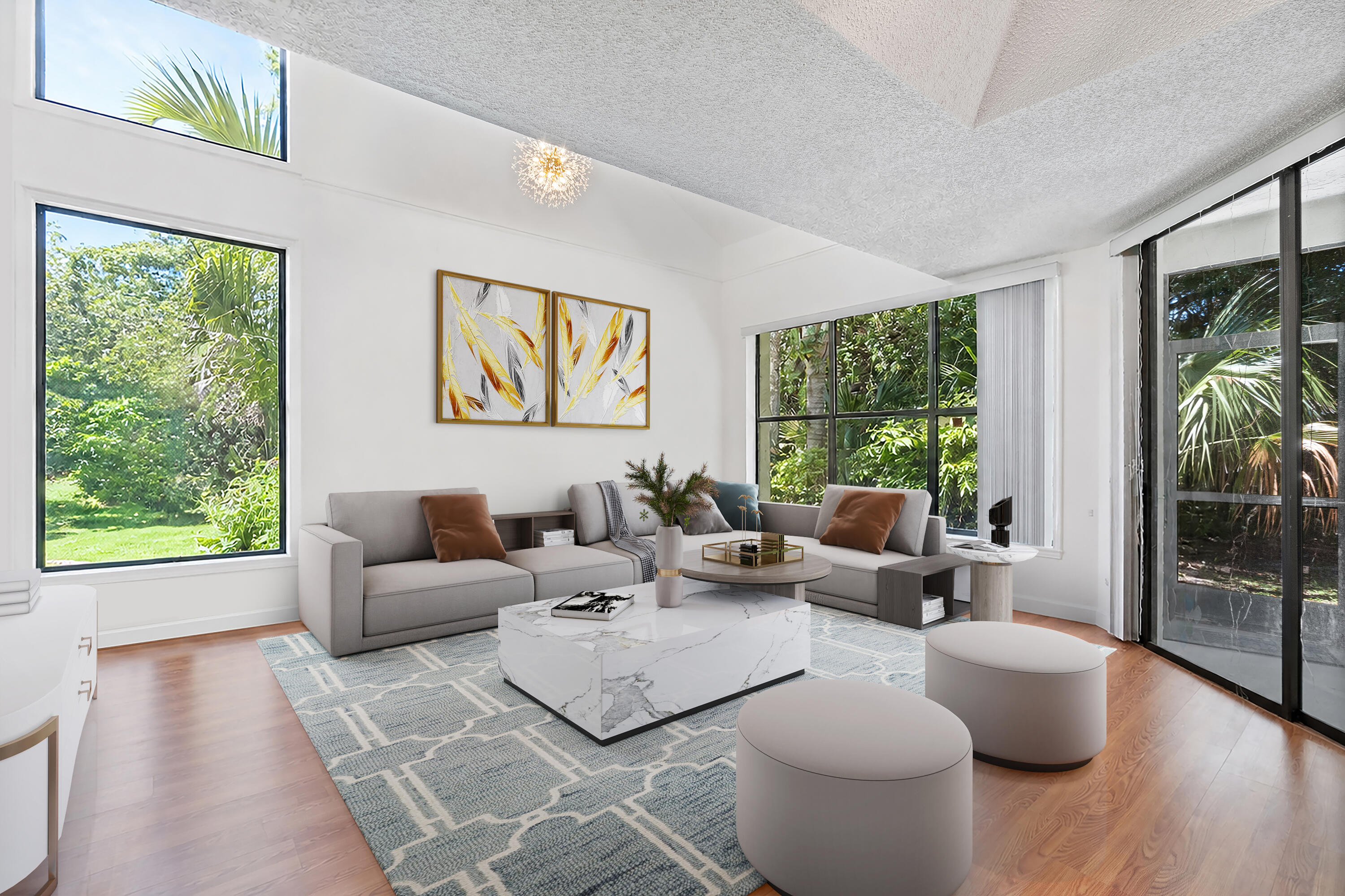 SEASCAPE I CONDO - Residential