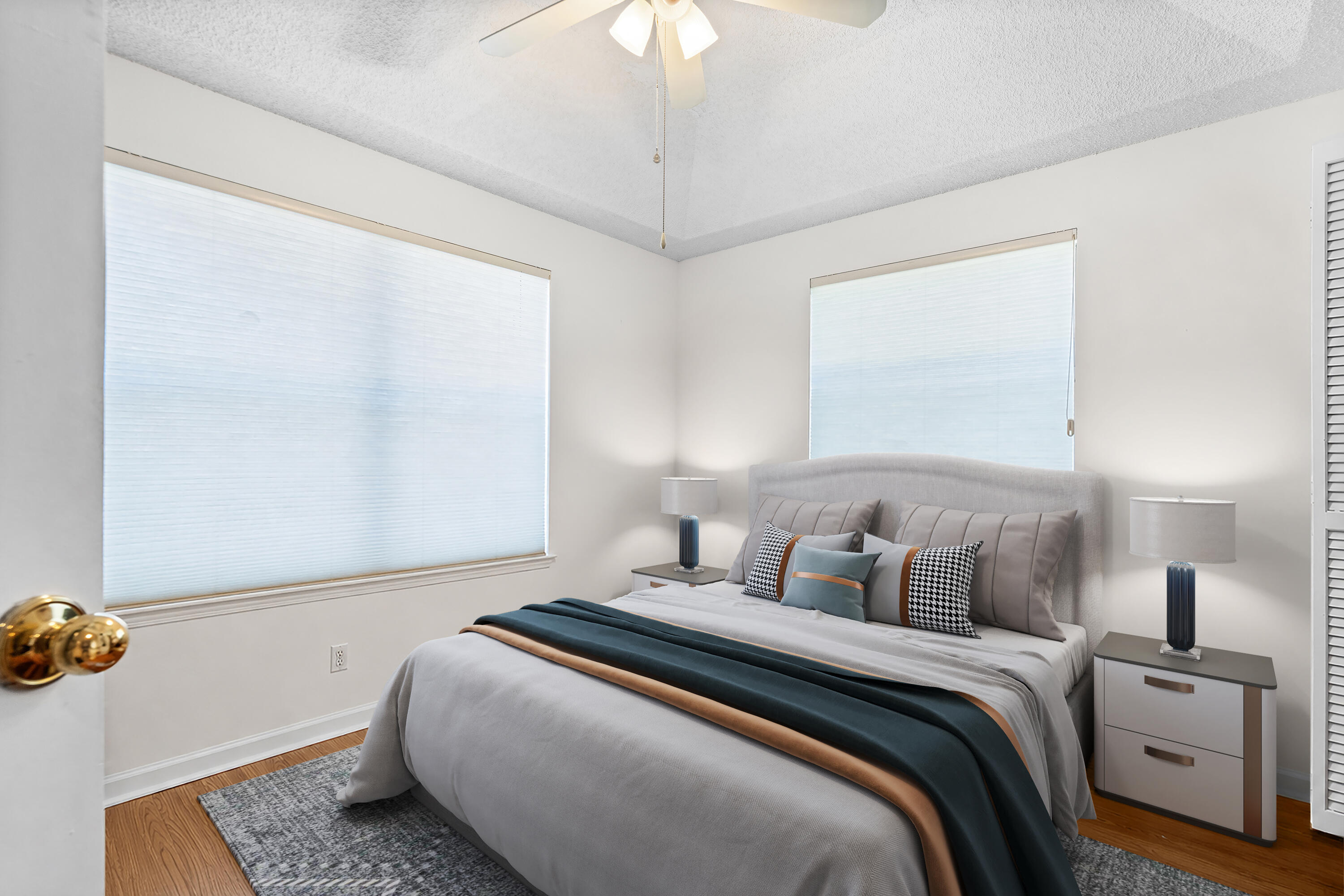 SEASCAPE I CONDO - Residential