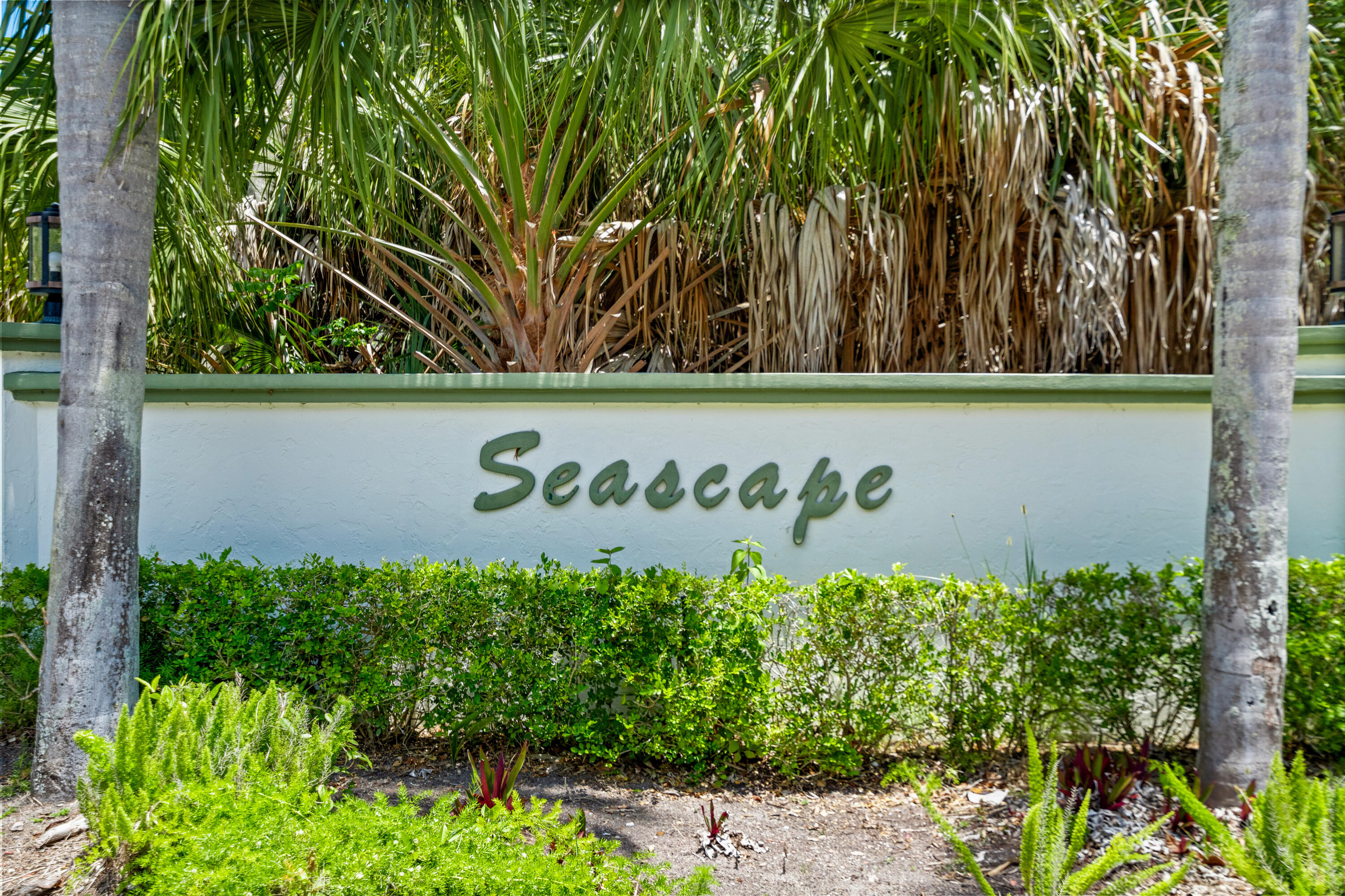 SEASCAPE I CONDO - Residential