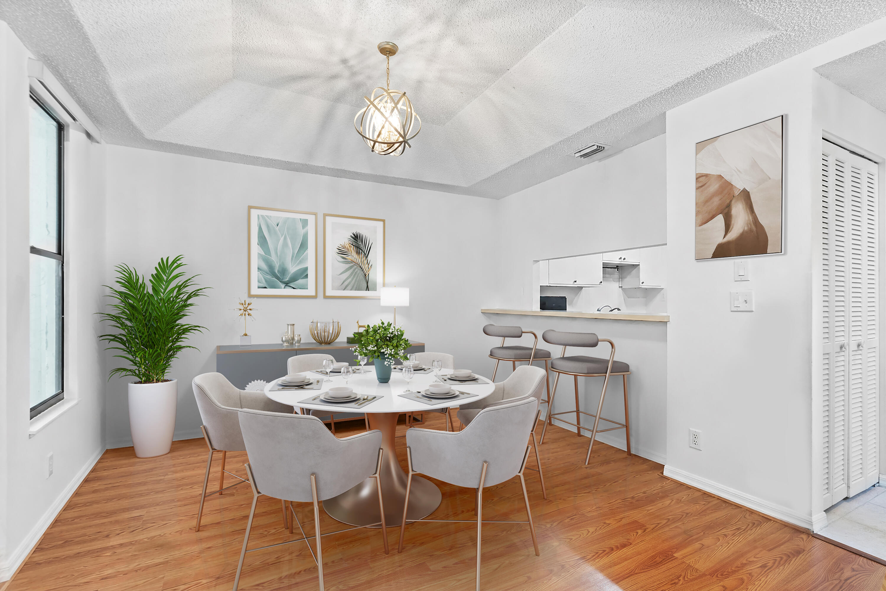 SEASCAPE I CONDO - Residential