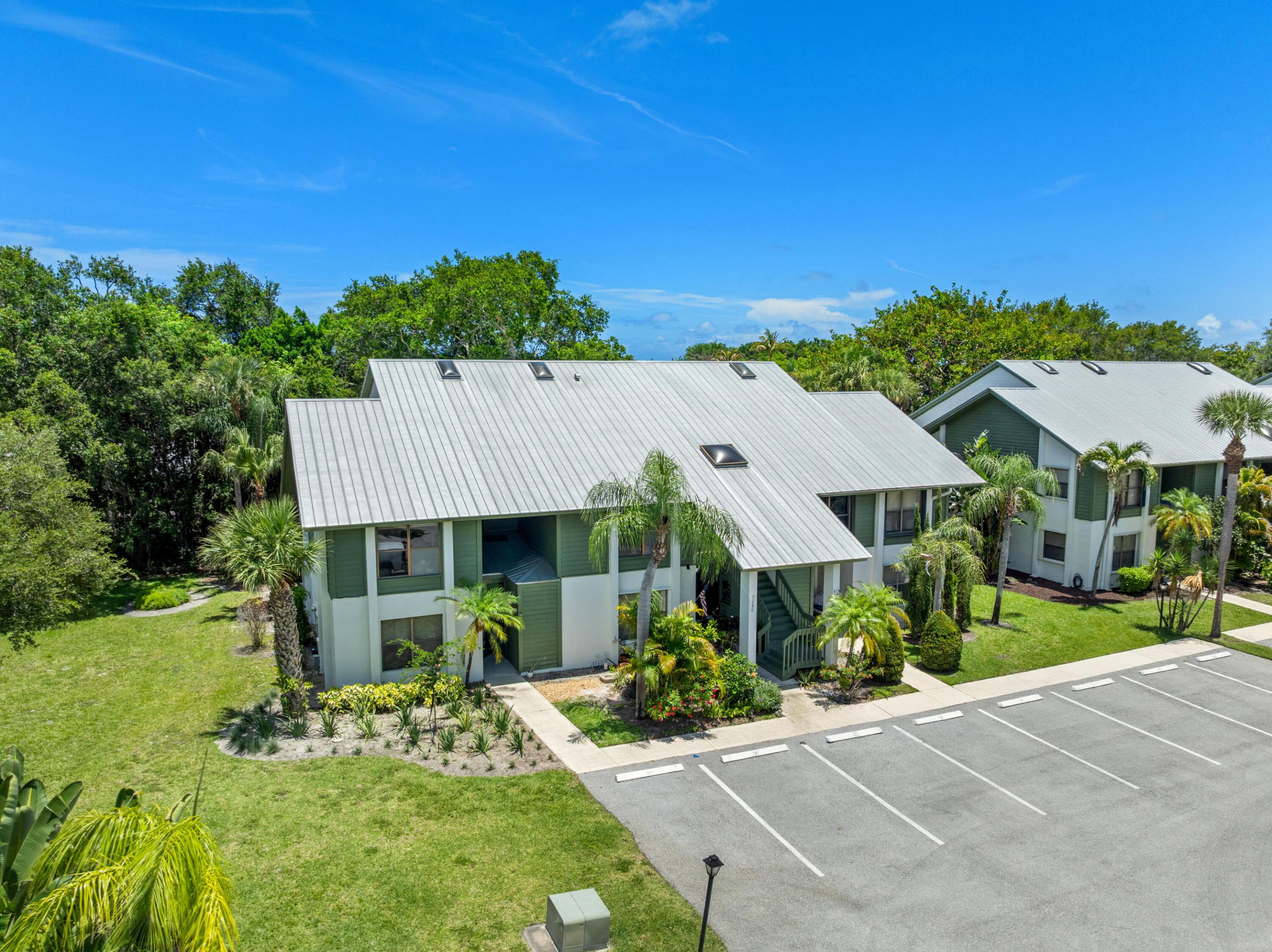 SEASCAPE I CONDO - Residential