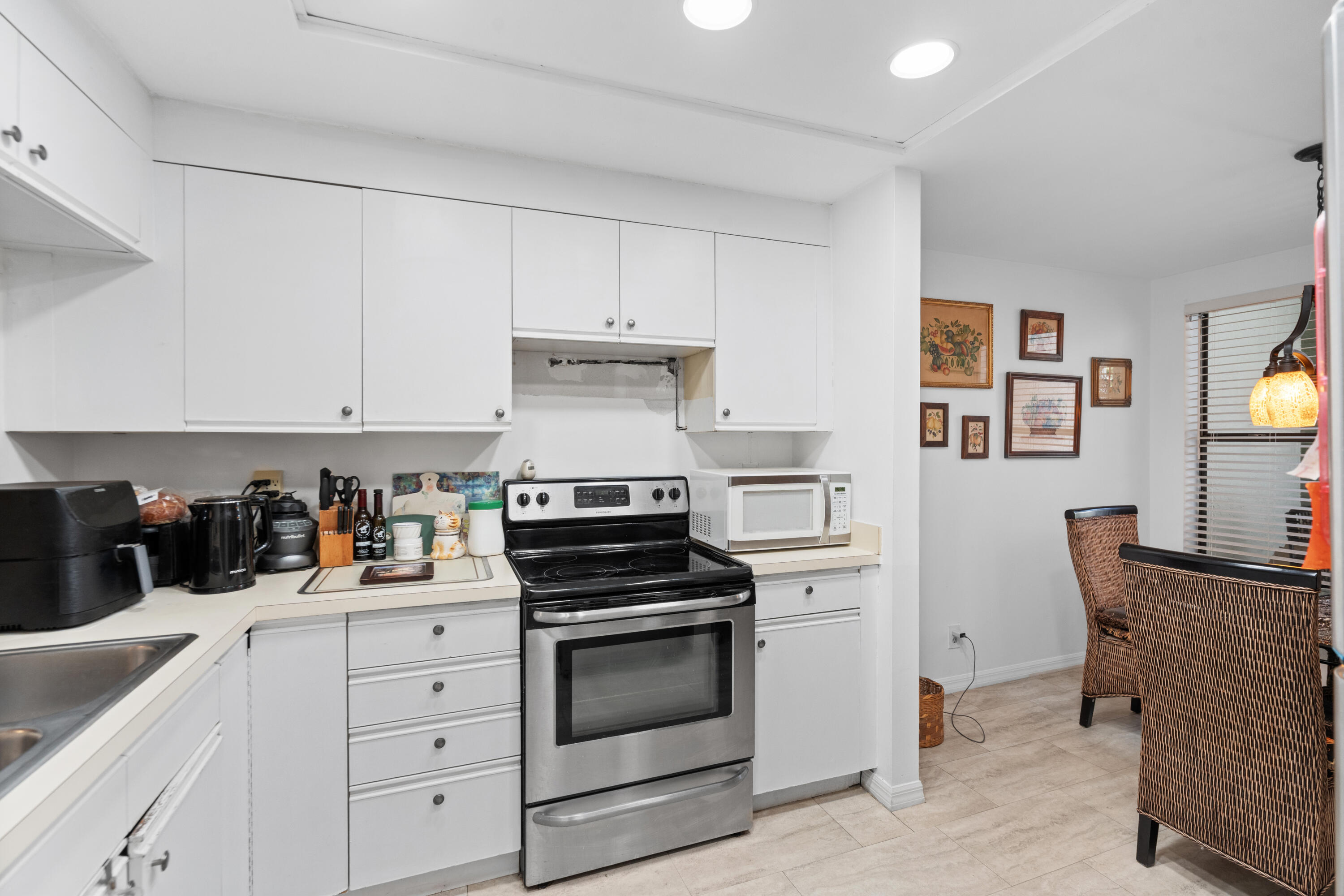SEASCAPE I CONDO - Residential