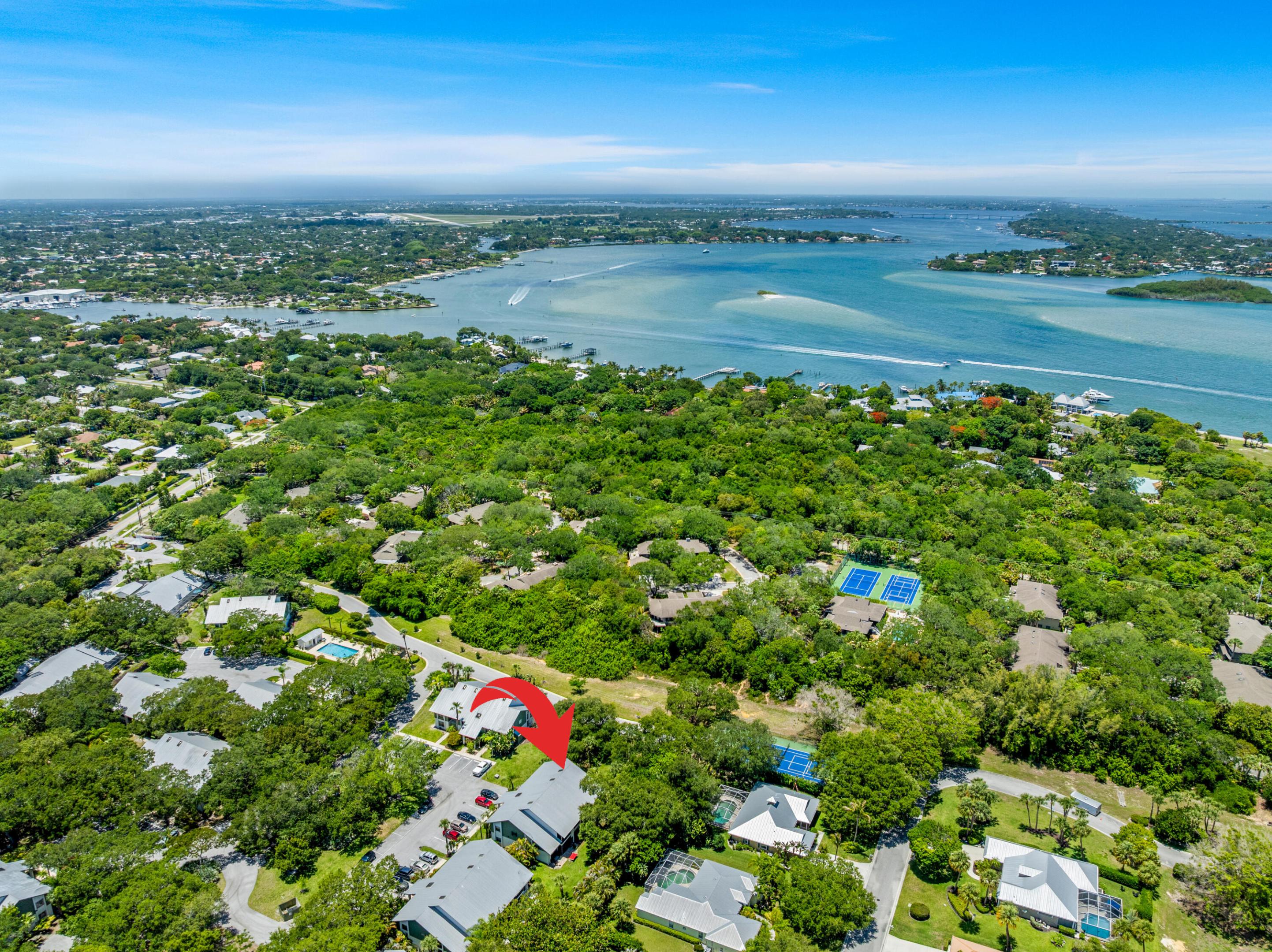 SEASCAPE I CONDO - Residential