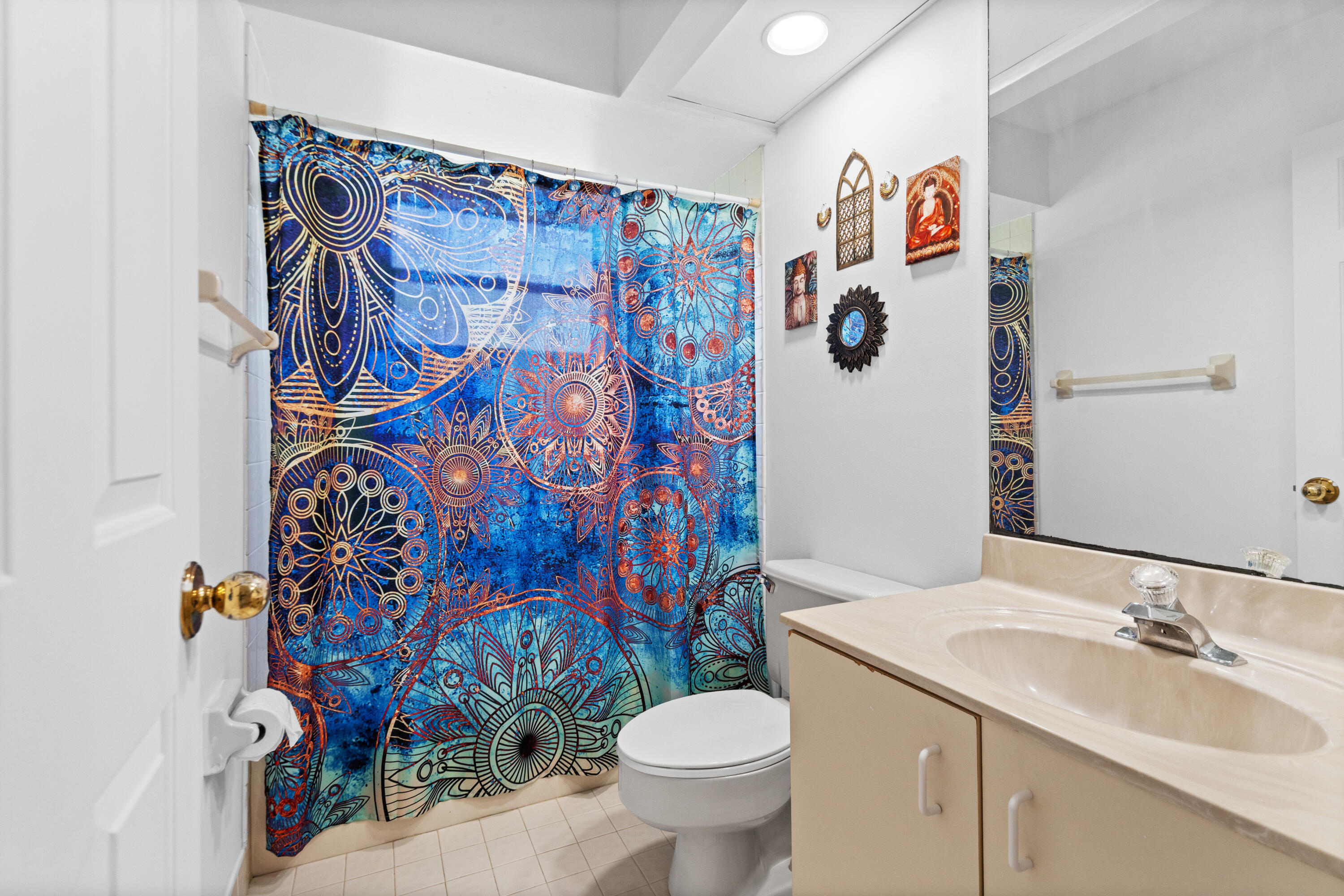 SEASCAPE I CONDO - Residential