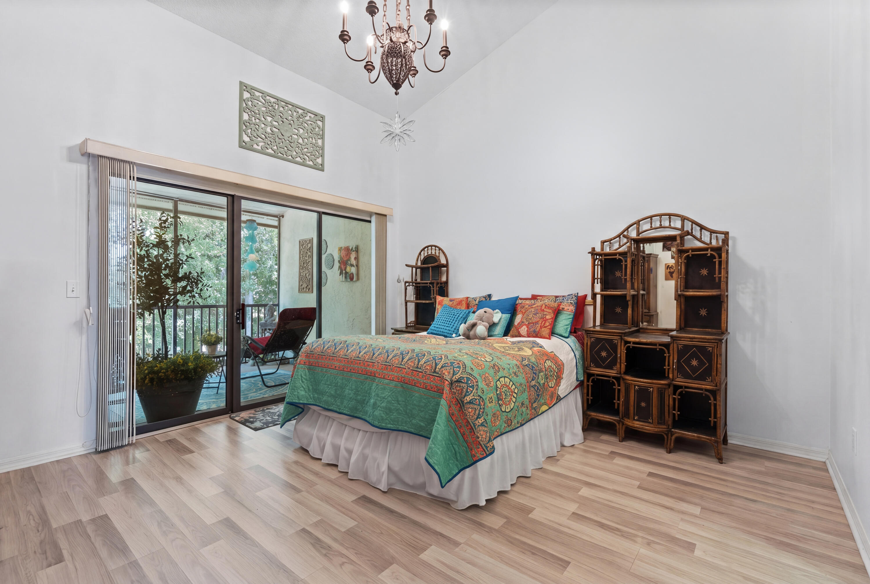 SEASCAPE I CONDO - Residential