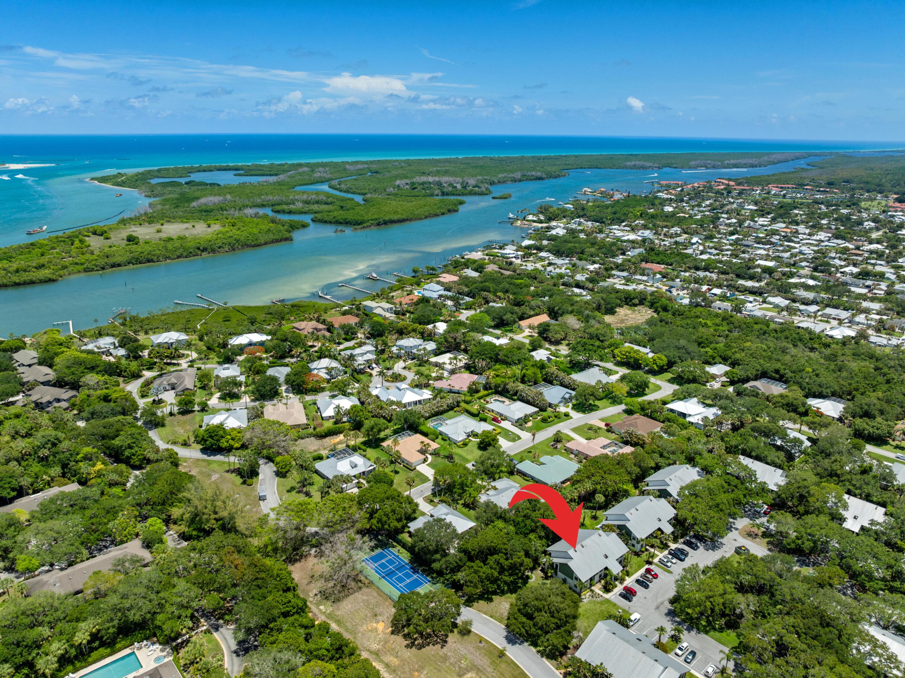 SEASCAPE I CONDO - Residential