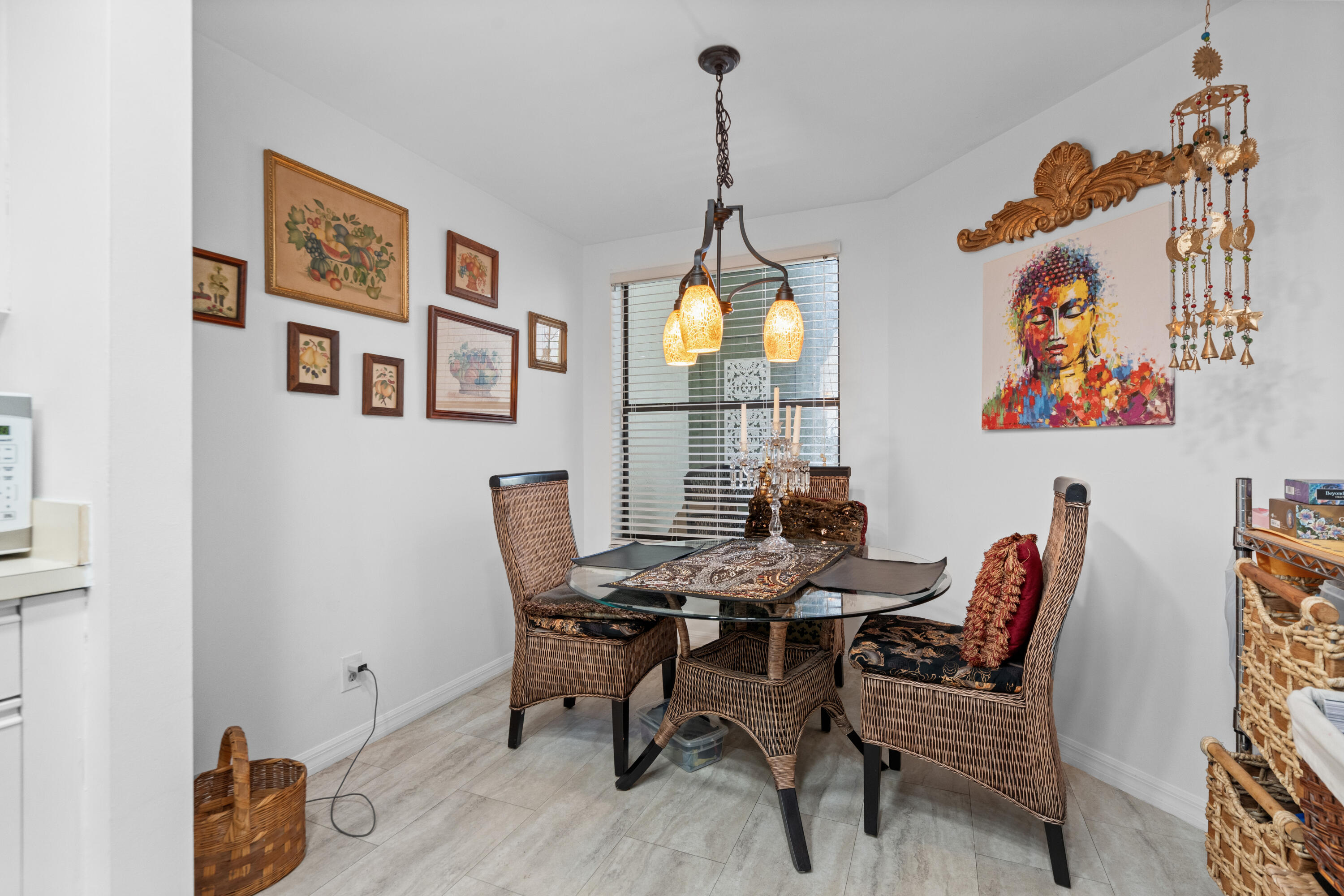 SEASCAPE I CONDO - Residential
