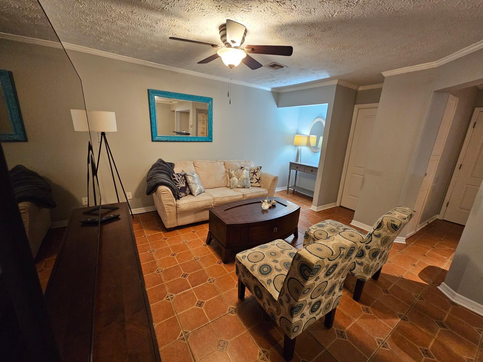 JENSEN BEACH HOMESITES - Residential Lease