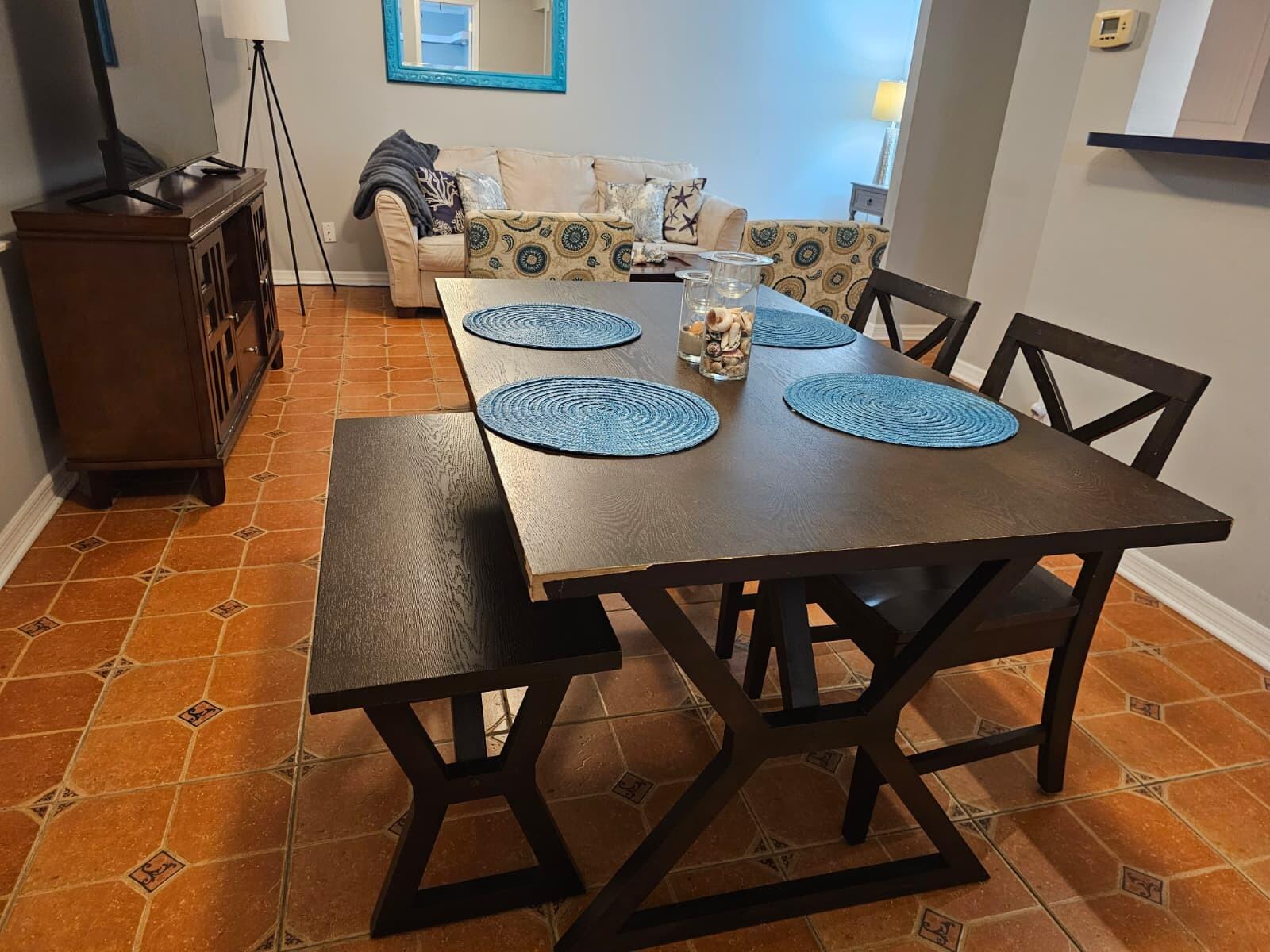 JENSEN BEACH HOMESITES - Residential Lease