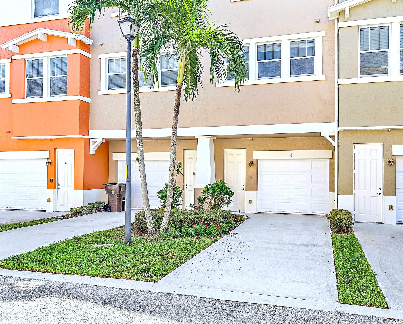 CITYSIDE CONDO - Residential Lease