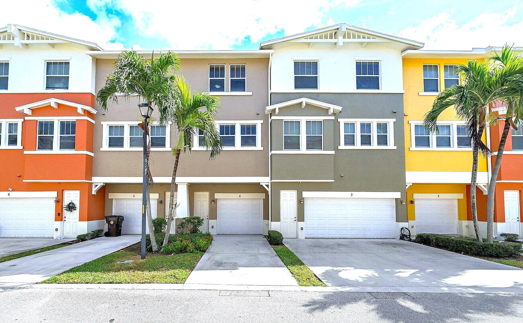 CITYSIDE CONDO - Residential Lease