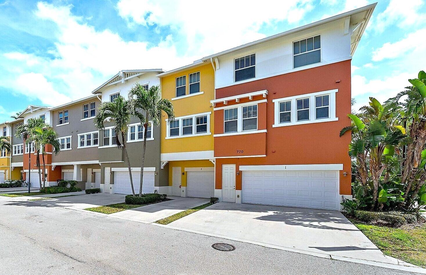 CITYSIDE CONDO - Residential Lease