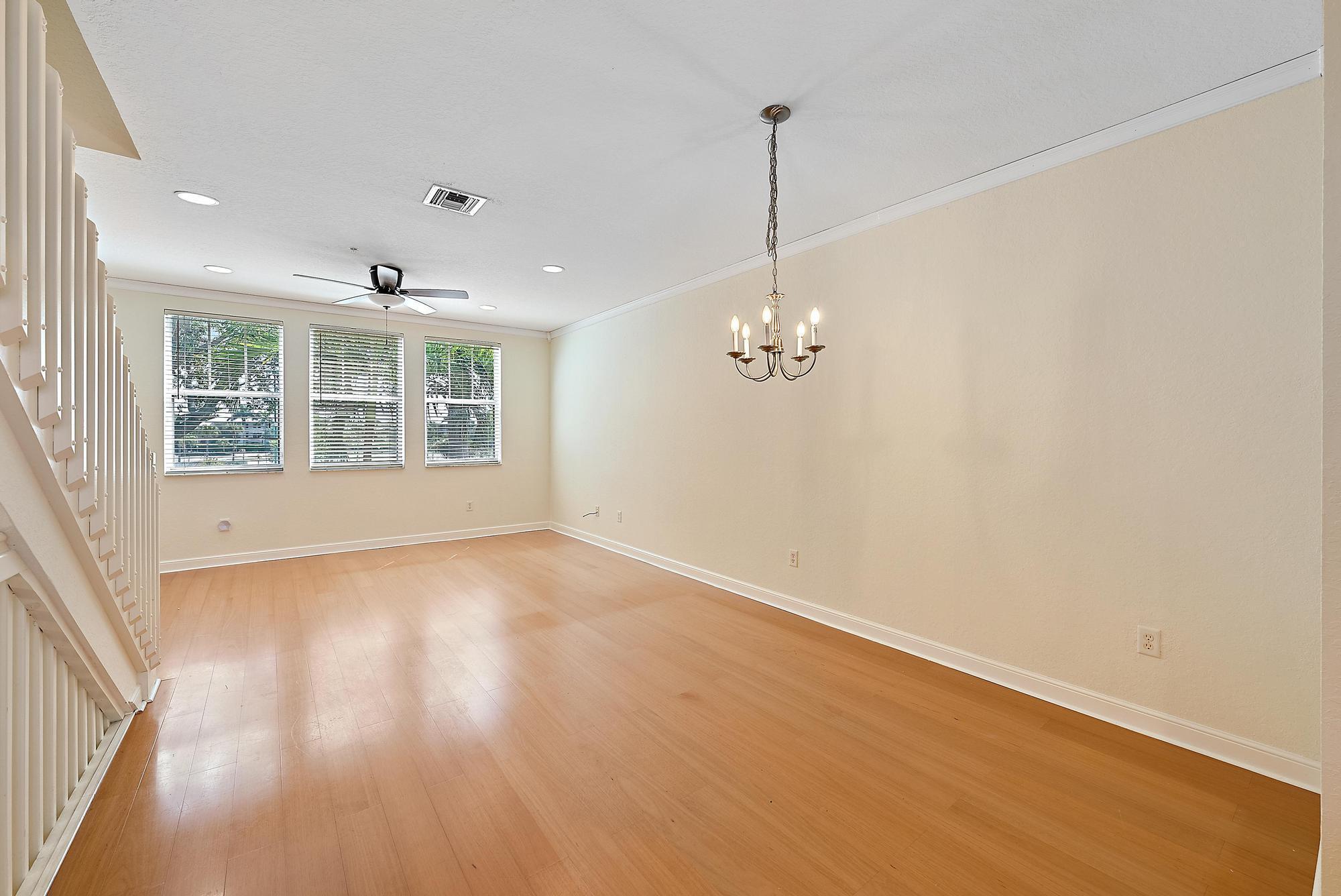 CITYSIDE CONDO - Residential Lease