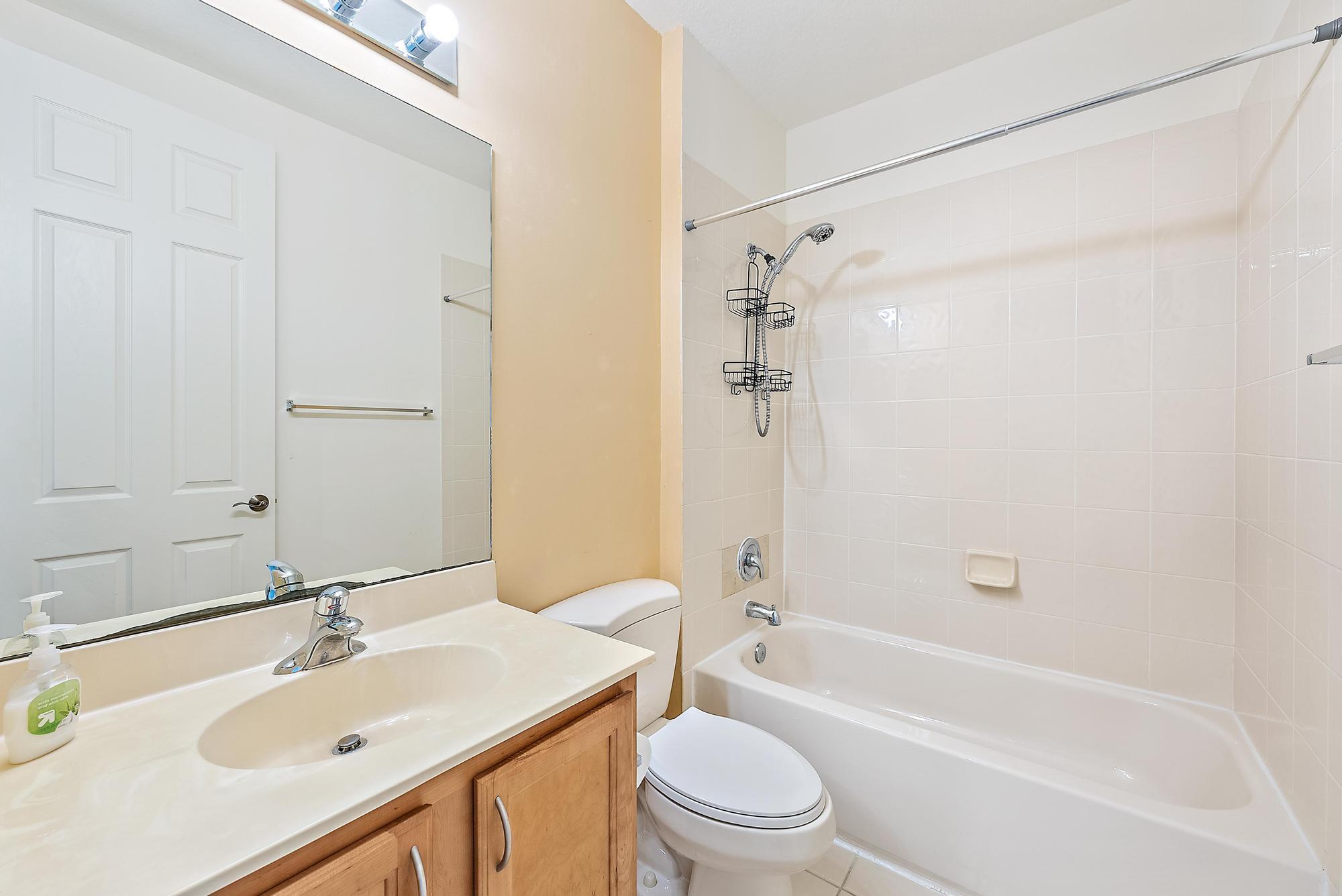 CITYSIDE CONDO - Residential Lease