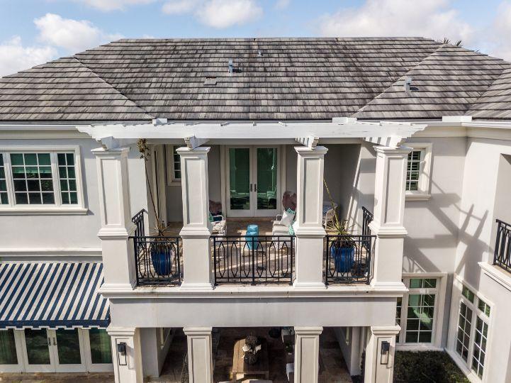 ROYAL PALM YACHT & COUNTRY CLUB - Residential